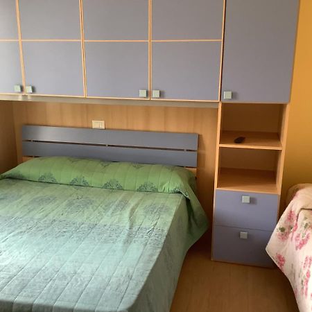 Hotel Oasi Mare Numana Esterno foto